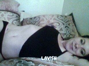 LAV1SH