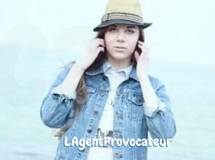 LAgentProvocateur
