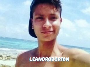 LEANDROBURTON
