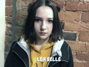 LEA_BELLE
