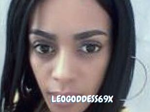LEOGODDESS69X