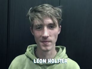 LEON_HOLSTER