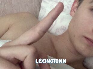 LEXINGTONN