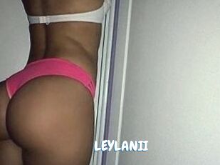 LEYLANII