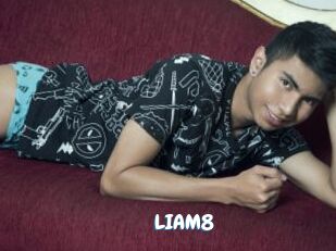 LIAM8