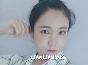 LIANLIANbaby