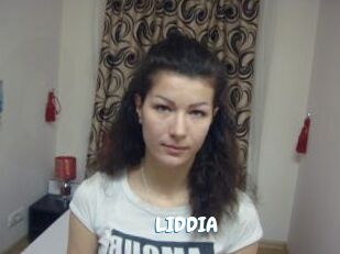 LIDDIA