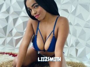 LIIZSMITH