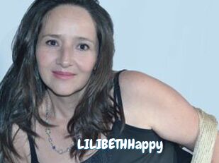 LILIBETHHappy