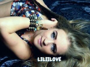 LILIILOVE