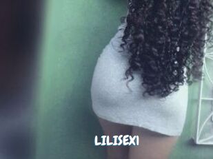 LILISEX1 Coquine Avenue