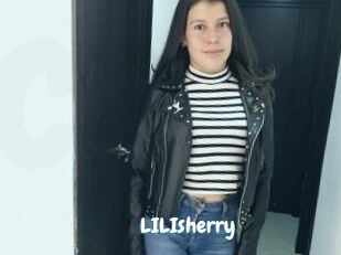 LILIsherry
