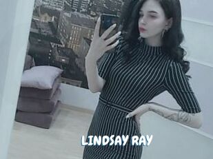 LINDSAY_RAY Coquine Avenue