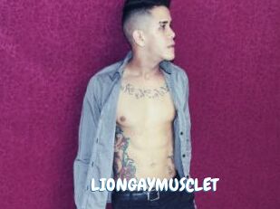 LIONGAYMUSCLET