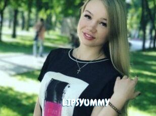 LIPSYUMMY