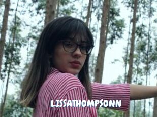 LISSATHOMPSONN