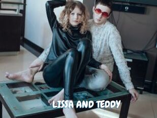 LISSA_AND_TEDDY