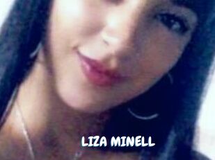 LIZA_MINELL