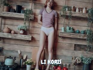 LI_KORIS