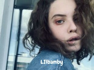 LIlbamby
