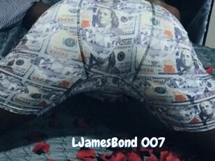 LJamesBond_007