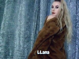 LLana