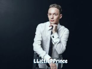 LLittlePPrince