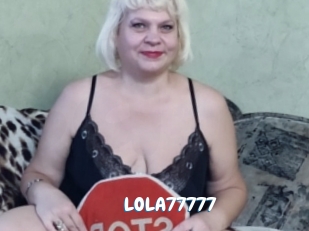 LOLA77777 Coquine Avenue