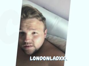 LONDONLADXXX