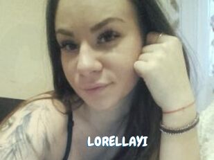 LORELLAYI
