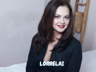 LORRELAI_