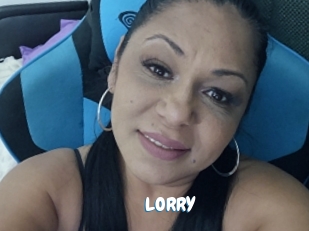LORRY