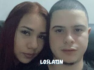 LOSLATIN
