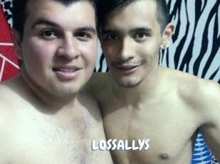 LOSSALLYS