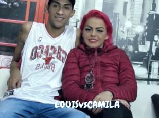 LOUISvsCAMILA