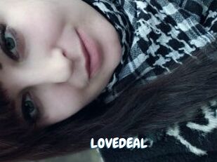 LOVEDEAL