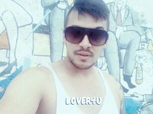 LOVER4U