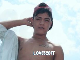 LOVESCOTT