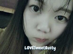LOVESweetBusty