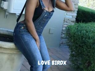 LOVE_BIRDX