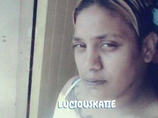 LUCIOUSKATIE