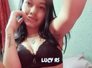 LUCY_RS