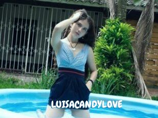 LUISACANDYLOVE