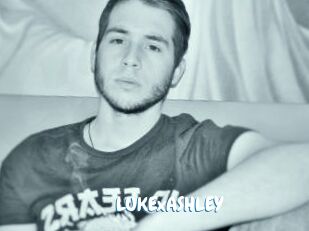 LUKExASHLEY