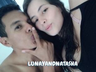 LUNAYANDNATASHA