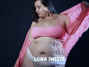 LUNA_SWEETY