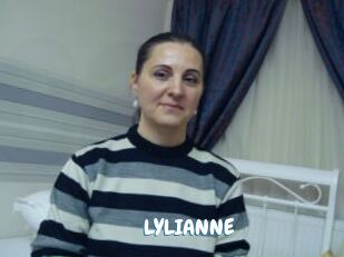 LYLIANNE