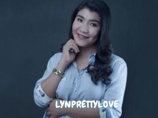 LYNPRETTYLOVE