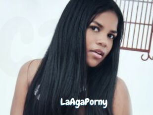 LaAgaPorny