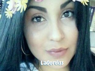 LaGordiss